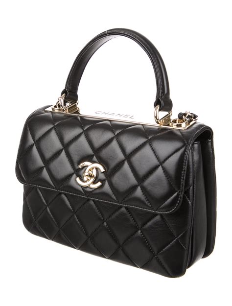 chanel bags the realreal|genuine chanel bag.